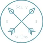 Salty Shreds discount code